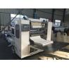 Buy cheap Fully Automatic N Fold Hand Towel Tissue Paper Making Machine 380V/50Hz/3Phase 100m/min from wholesalers