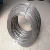 Buy cheap Q195 Q235 8 Gauge Galvanized Steel Wire AISI ASTM For Building Range from wholesalers