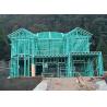 Buy cheap G550 AZ150g Galvalume Steel Light Steel House Structural Steel Coil AFP 55% Alu Zinc Steel Slit Coils Anti Finger Print from wholesalers