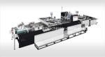 China top 1 screen press JINBAO Brand JB-900TC fully automatic Window Patching