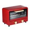 Buy cheap 2.5kg Kitchen Small Domestic Appliance 12L Electric Oven 24cm Height from wholesalers