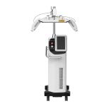 1500PCS LED Photodynamic Therapy Machine For Customized Hair Regrowth Treatment
