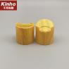 Buy cheap Wooden Pattern 18mm Disc Top Caps Water Transfer 20mm 24mm 28mm Shampoo Bottle Tops from wholesalers