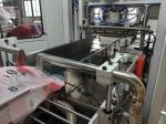 Fully Automatic Facial Tissue Paper Soft Bags Bundle Packing Machine