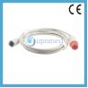 Buy cheap Spacelabs Abbott IBP adapter Cable from wholesalers
