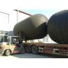 Buy cheap Yokohama Floating Ship Fender Pneumatic Boat Marine Rubber Fender from wholesalers