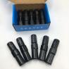 Buy cheap Alloy Steel Caterpillar Komatsu Bucket Pins With 52 HRC Hardness from wholesalers