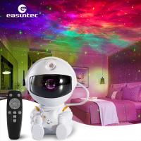 Buy cheap ABS PVC Nebula Space Projector , Multipurpose Universe Room Projector product