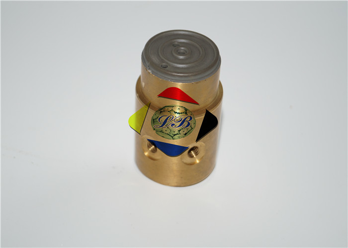 C7.007.513S Piston Original Offset Spare Parts For Printing Machine