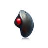 Buy cheap IPX6 Military Grade Ergonomic Trackball Mouse With 3 Buttons 34mm Optical Trackball Module from wholesalers
