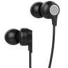 Buy cheap 1.2 Meter Type C Anc Earphones , Reach IPX3 Over The Ear Wired Earbuds from wholesalers