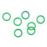 Buy cheap Round Flat EPDM Silicone Rubber Gasket O Ring Chemical Resistant O Rings from wholesalers