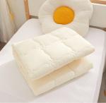 Summer Comfort Washable Quilt Gentle Cotton Fill for Baby-Soft Feel in Baby Care