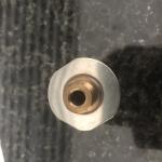C9 Excavator Parts