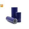 Buy cheap Glass Window Blue Clear Protection Self Adhesive Film 60cm x 100m/200m Peel Off No Residue from wholesalers