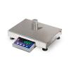 Buy cheap SOHE ATS 6KG 304 Stainless Steel Waterproof Bluetooth LED Display for Weighing 3 30KG from wholesalers