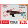 Buy cheap Common Rail Injector Assembly 8-97602485-7 095000-5345 095000-5353 095000-5360 095000-5471 from wholesalers