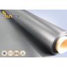 Buy cheap High Temperature Resistance Neoprene Coated Fiberglass Fabric from wholesalers