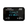 Buy cheap 40 Programs Car Throttle Controller Aluminum Frame Throttle Pedal Response from wholesalers