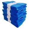 Buy cheap Blue Diaper Disposal Refills Biodegradable Nappy Bin Refills 4.5m from wholesalers