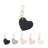 Buy cheap Custom Leather Tassel Keychain 2D All Kinds Shapes Die Casting from wholesalers