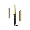 Buy cheap LCD Display Professional 3p Hair Curler 45W With CETL Certificate from wholesalers