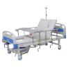 Buy cheap Good price Health care medical multi function elderly nursing bed with toilet from wholesalers