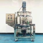 50L Blender Liquid Liquid Mixer Agitator Liquidizer Blender Physics Chemical