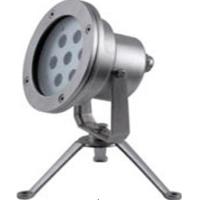Buy cheap Waterproof 18W RGB led underwater prodjection light product