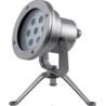 Buy cheap Waterproof 18W RGB led underwater prodjection light from wholesalers