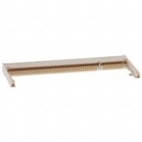 Buy cheap MM50-200B2-1E IC Component Sockets CONN SKT SODIMM 200POS SMD product