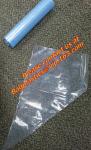 Biodegradable Pastry Piping Bags, Cake Decorating Bags, Baking Cookies Candy