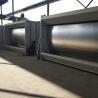 Buy cheap Efficient Water Curtain Cabinet for a Cleaner Spray Painting Environment from wholesalers