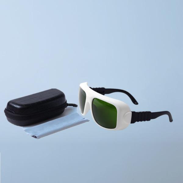 Buy cheap Eye Protection IPL Safety Glasses For Skin Rejuvenation Hair Removal from wholesalers