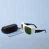 Buy cheap Eye Protection IPL Safety Glasses For Skin Rejuvenation Hair Removal from wholesalers