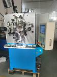 Buy cheap Numerical Control Torsion Spring Wire Forming Machine For 0.4 - 2.0mm from wholesalers