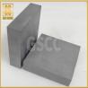 Buy cheap Heat Stability Tungsten Carbide Wear Plates Anti Corrosion In High Temperature from wholesalers