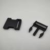 Buy cheap 38.2mmX46.9mm Dog Cat Collar Breakaway Buckle For Sports Equipment from wholesalers