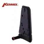 For Ford F150 E150 Automatic Transmission Filter F6TZ-7A098AA E4OD 4R100 Kemmex