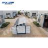 Buy cheap R22/R404a Refrigerant 20GP/40HQ Container Mobile Solar Powered Cold Storage with Design from wholesalers
