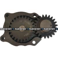 Buy cheap 6D102 Oil Extractor Pump PC200-8 6BT5.9 QSB6.7 4939588 6734-51-1110 6735-51-1111 product