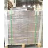 Buy cheap 240g 290g 300g 350g 400g Coated Duplex Cardboard Paper Grey Back for printing packaging from wholesalers