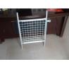 Buy cheap Hot Dipped Galvanized Temporary Site Security Fencing Temporary Mesh Fencing from wholesalers