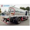 Buy cheap 15 Ton Water Delivery Truck City Street Sprinkler High Pressure Can Truck from wholesalers