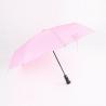 Buy cheap 21 Inch Pink Automatic Open And Close Umbrella , Self Closing Umbrella For Women from wholesalers