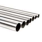 304 201 316 304L Stainless Steel Round Pipe Seamless