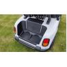 Buy cheap 4x4 2 Seater Electric Ezgo Golf Cart 72V 5kw Mini Electric Club Car from wholesalers