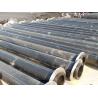 Buy cheap High-strength Floating Dredge Pipe Durable Corrosion-resistant from wholesalers