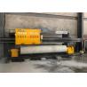Buy cheap 8 Grinding Heads Stone Polishing Machine 29kw For Solid Granite Marble Column from wholesalers