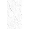 Buy cheap Foshan Supplier Living Room Porcelain Floor Tile Full Body Carrara White Marble Tiles Jazz White Ceramic Tiles 120*240cm from wholesalers